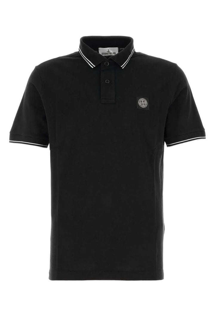 Stone Island Polo – foto 2 – LodyFair