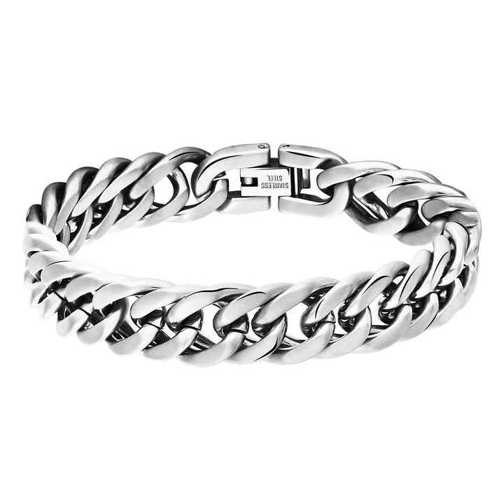 Dune - schakel armband – LodyFair