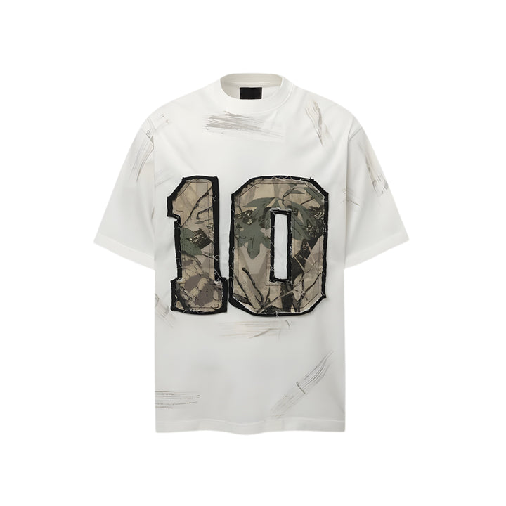 Numero – T-shirt – foto 4 – LodyFair