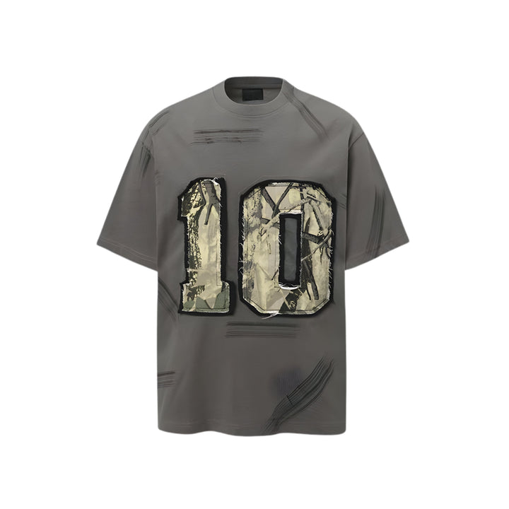 Numero – T-shirt – foto 6 – LodyFair