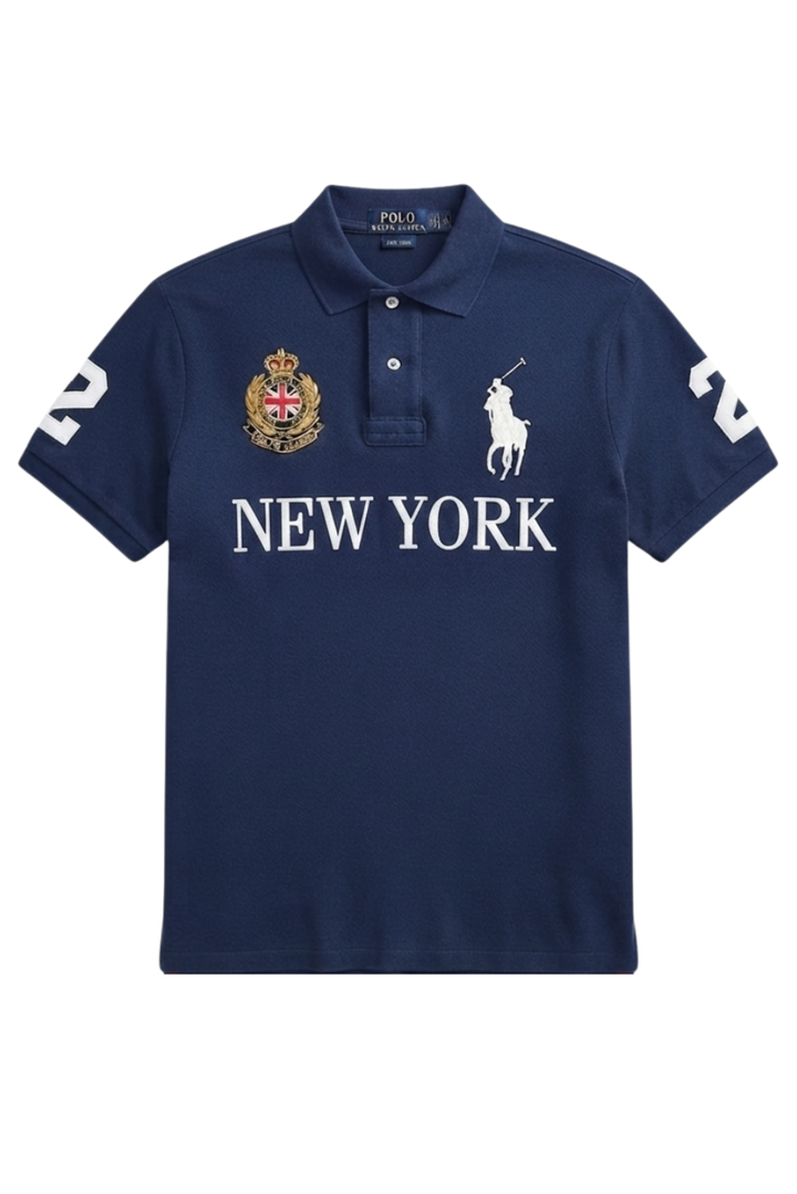Ralph Lauren City Polo