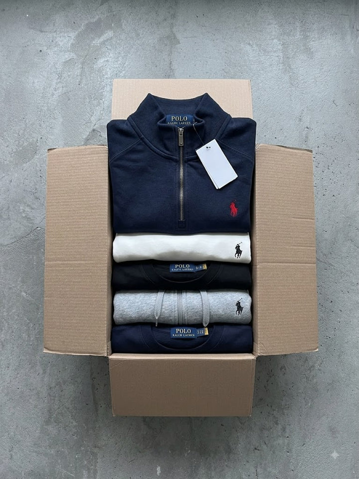 Ralph Lauren Resell Box – foto 3 – LodyFair