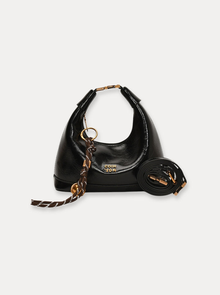 Luna Mini Shoulder Bag