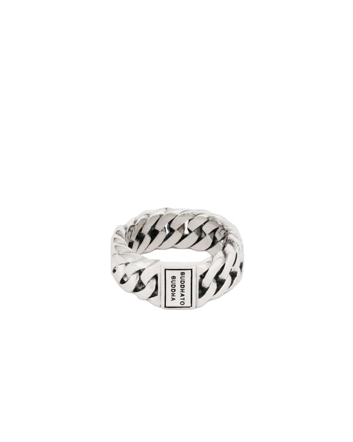 Buddha to Buddha Chain Small Ring – LodyFair