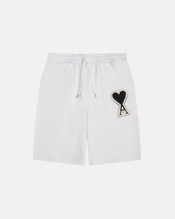 Detail Heart Shorts – foto 2 – LodyFair