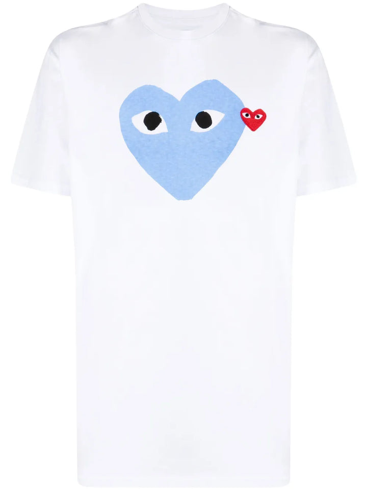 Comme Des Garçons Play – foto 2 – LodyFair