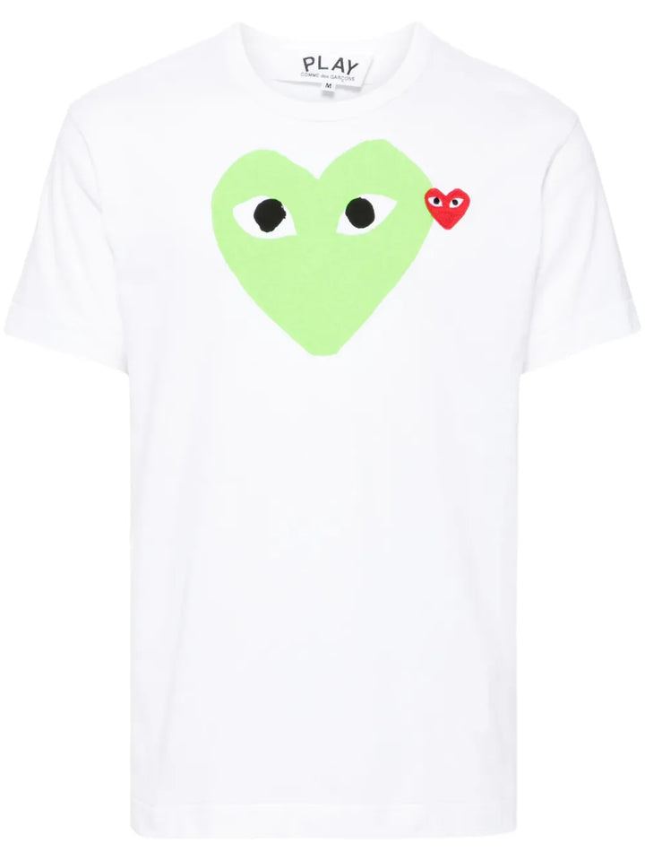 Comme Des Garçons Play – foto 4 – LodyFair
