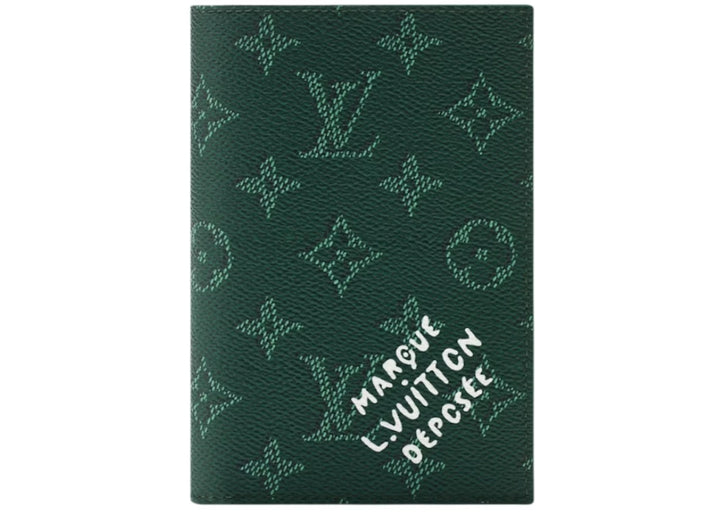Louis Vuitton passen houder – foto 3 – LodyFair