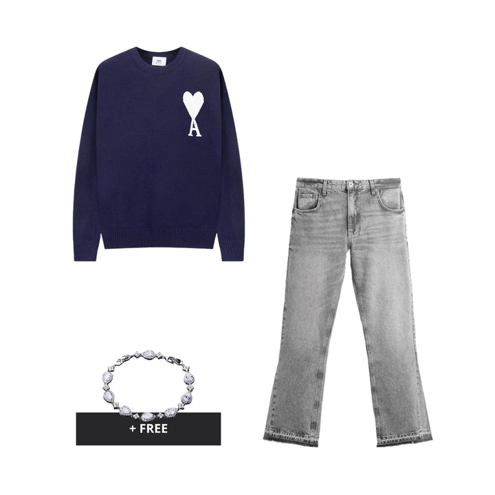 Cozy Midnight – Outfit – LodyFair