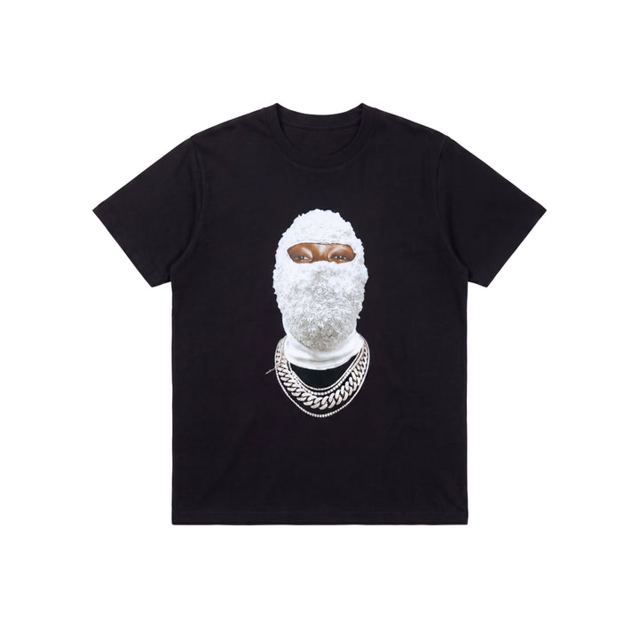 SHADOW MASK T-shirt van by LF met grafische print