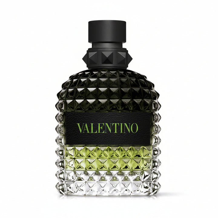 Valentino Uomo Born in Roma Green Stravaganza – 100 ML – LodyFair