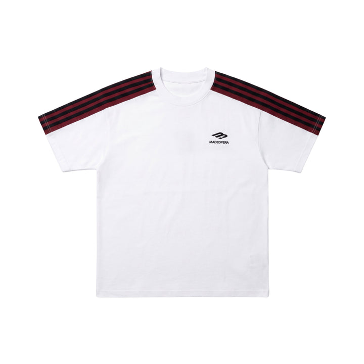 STRIPE MOTION — TEE