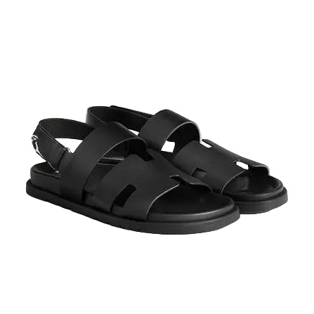 Hermes Slippers – LodyFair
