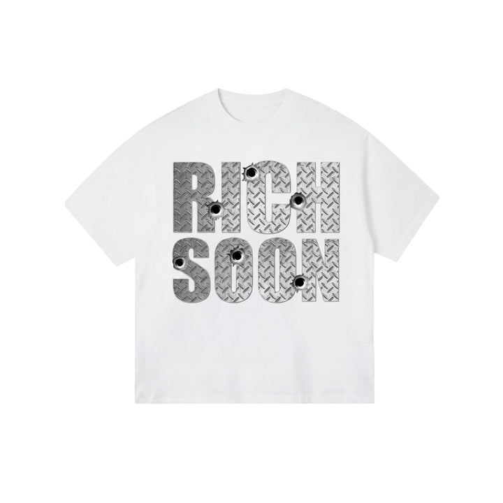 RIGATO — GRAPHIC TEE