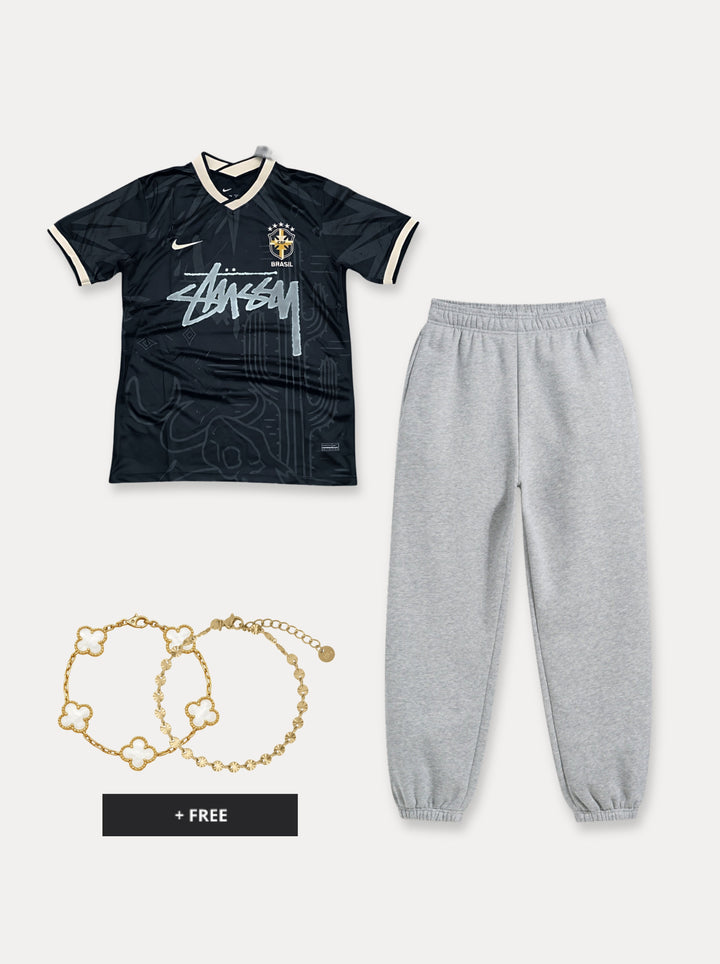 Viral Outfit - Game Day
