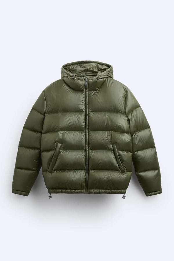 Puffer – Jas – foto 5 – LodyFair