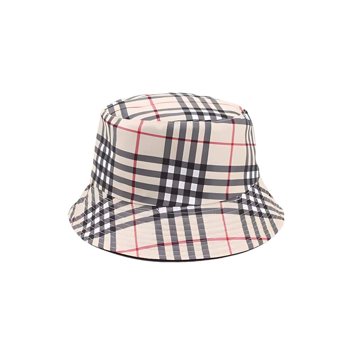 Chequered – Bucket Hat – foto 2 – LodyFair
