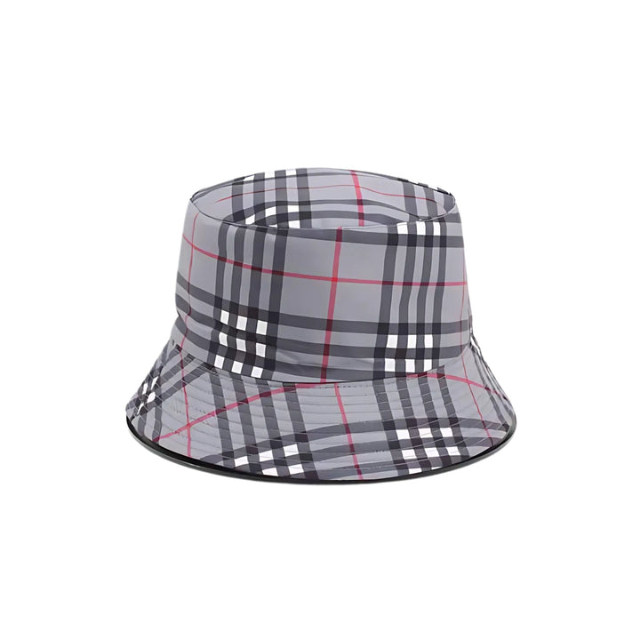 Chequered – Bucket Hat – foto 3 – LodyFair