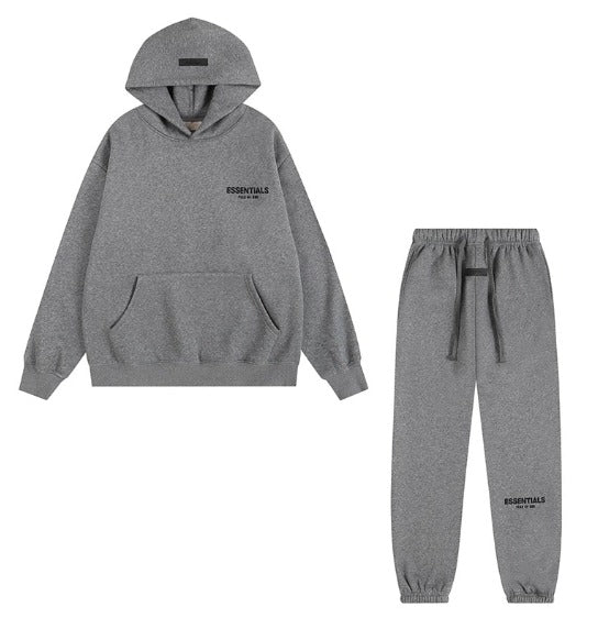 Essentials Fear of God Trainingspak – foto 7 – LodyFair