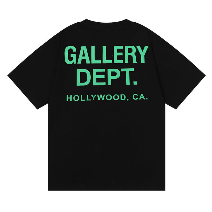 Gallery Dept. T-Shirt – foto 5 – LodyFair