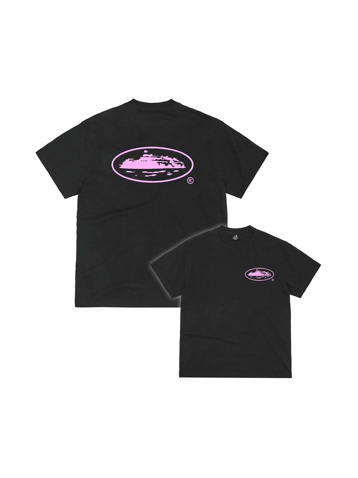 Corteiz T-shirt – LodyFair