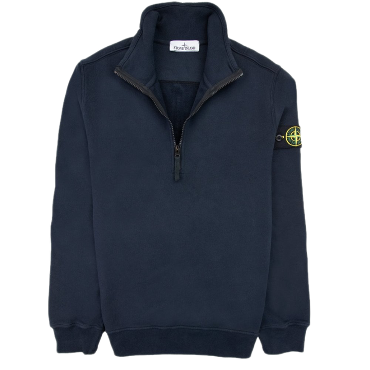 Stone Island Quarter Zip – foto 4 – LodyFair