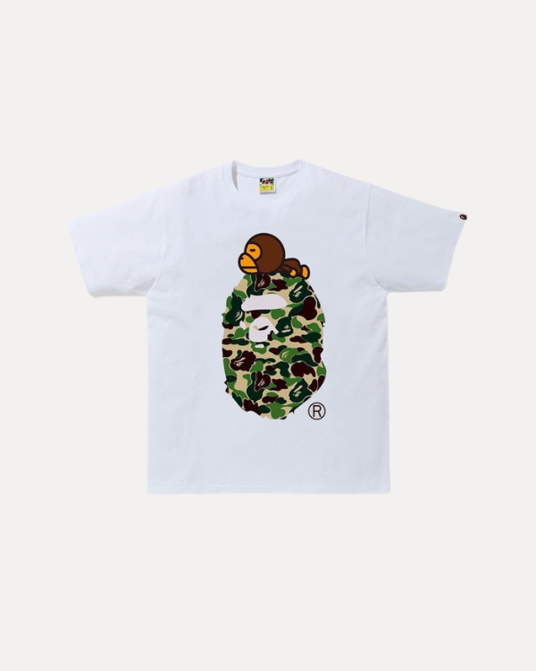 Sleepy Ape Tee – foto 4 – LodyFair