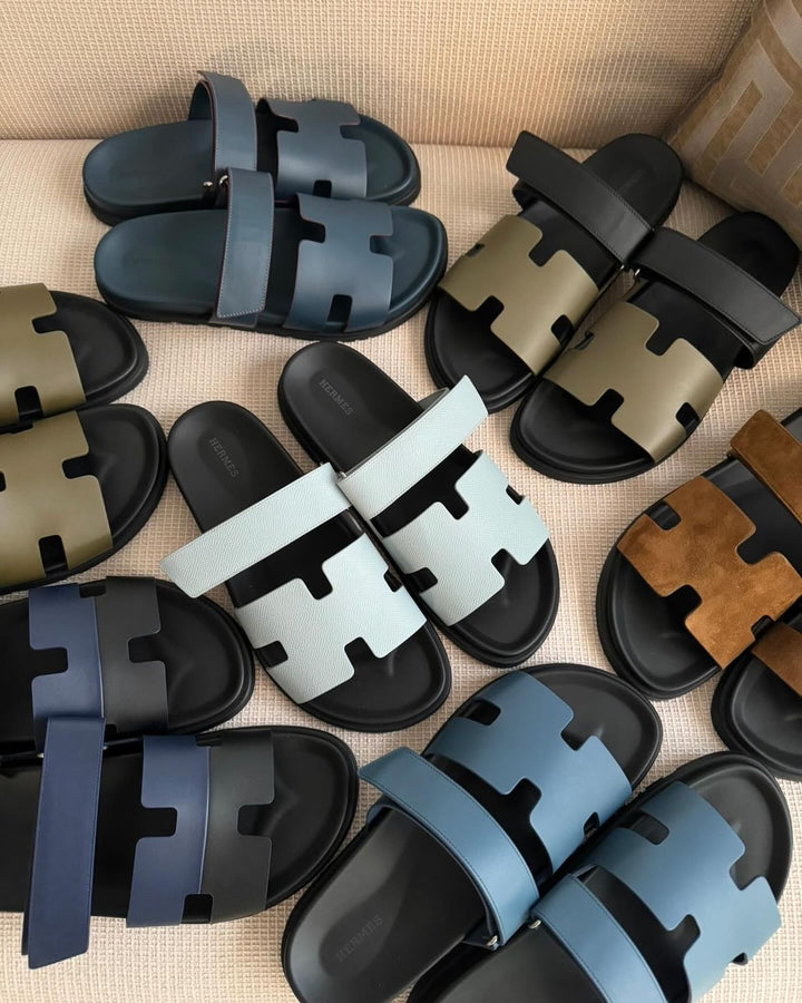 Slippers op aanvraag – LodyFair
