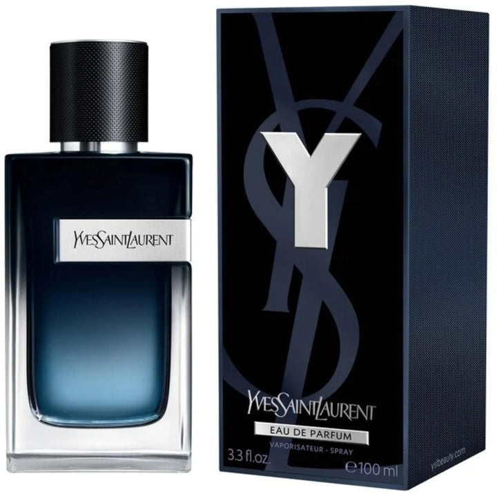 Yves Saint Laurent Y Eau de Parfum 100ML – LodyFair