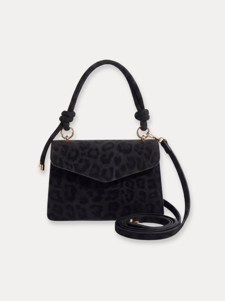 Lyra Mini Top Handle Bag