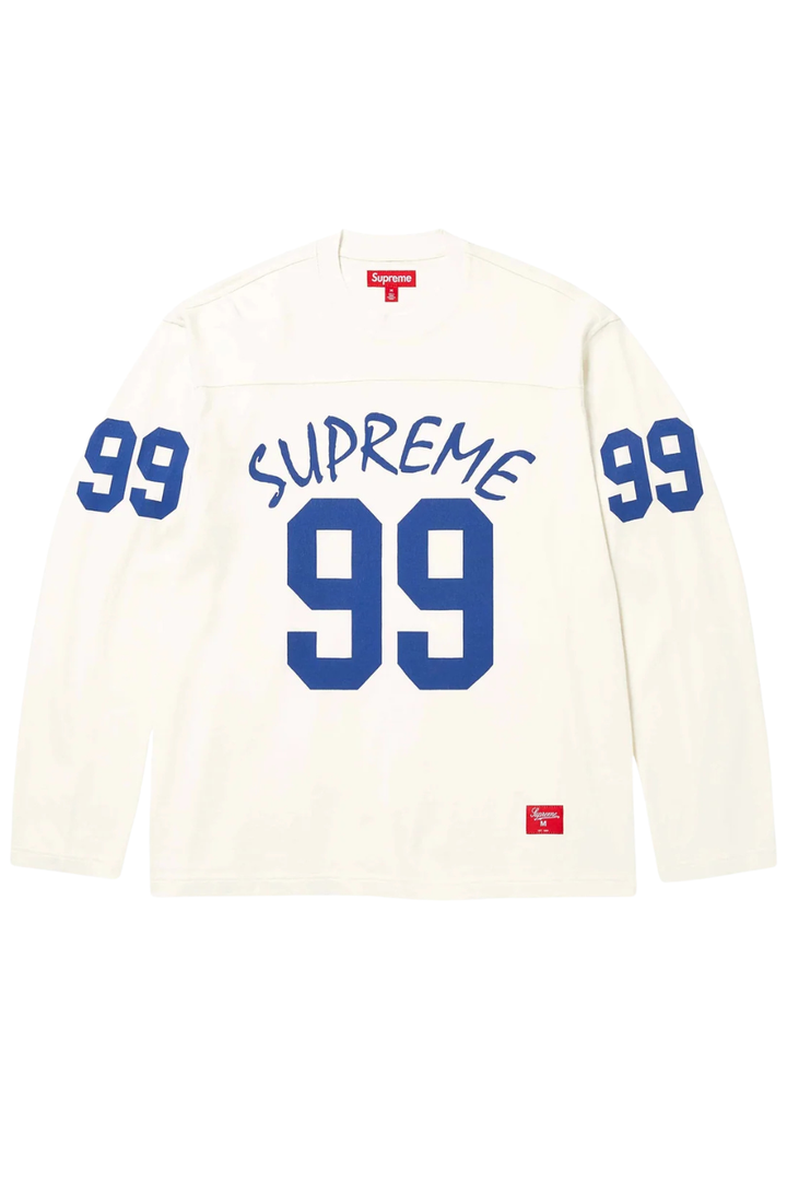 Supreme 99 Longsleeve