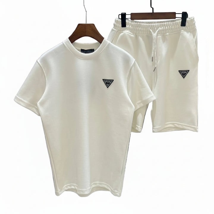 Prada Zomerset – Wit – LodyFair