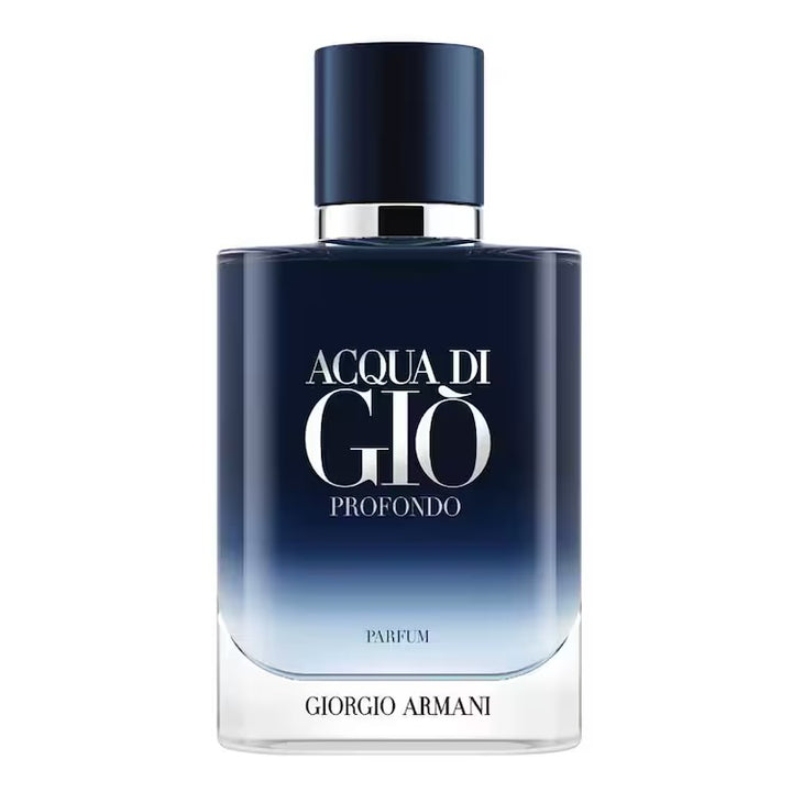 Armani de gio parfum 100 ml – LodyFair