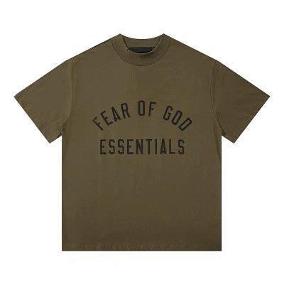 Essentials Basic T-Shirt – foto 5 – LodyFair