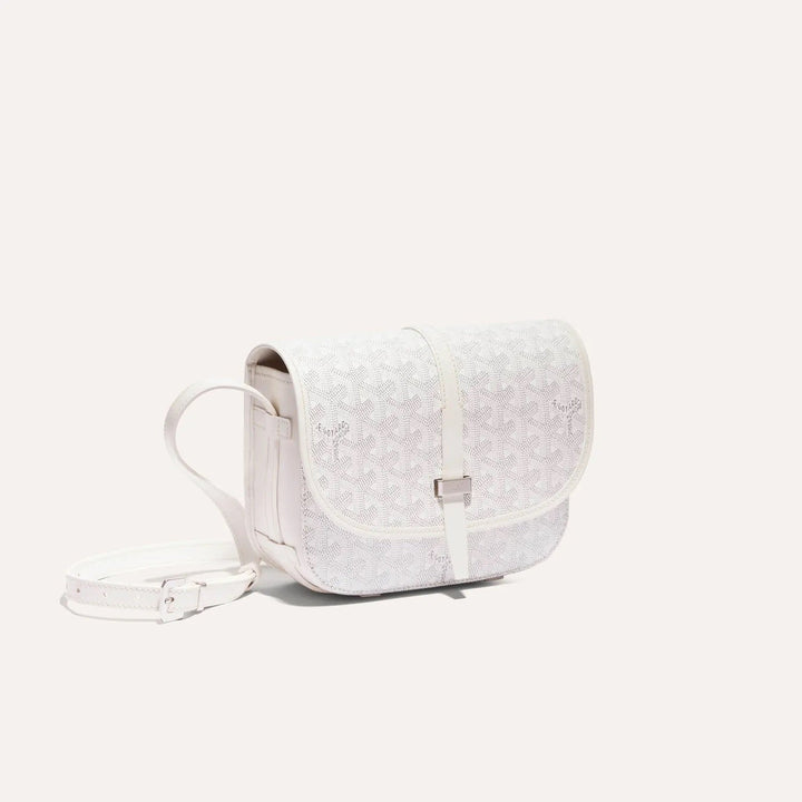 Goyard Belvedere PM Bag – foto 5 – LodyFair