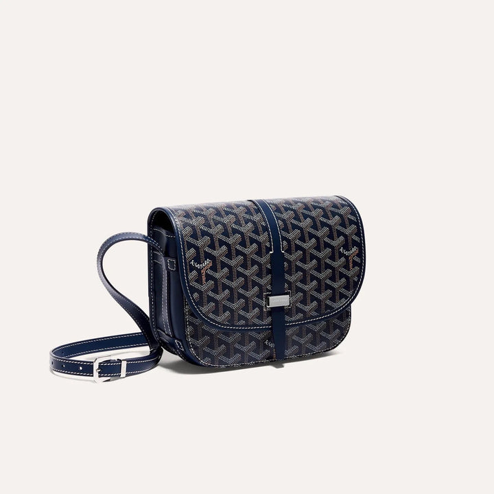 Goyard Belvedere PM Bag – foto 4 – LodyFair