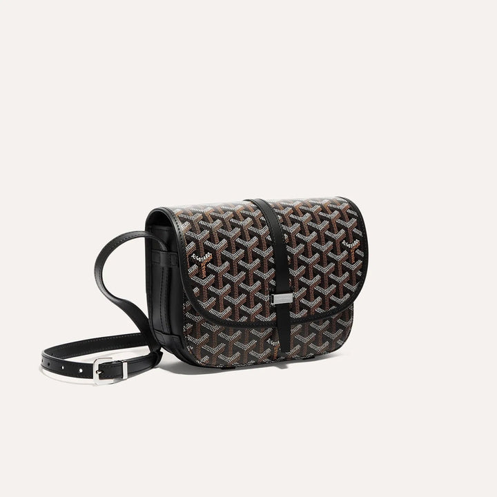 Goyard Belvedere PM Bag – foto 2 – LodyFair