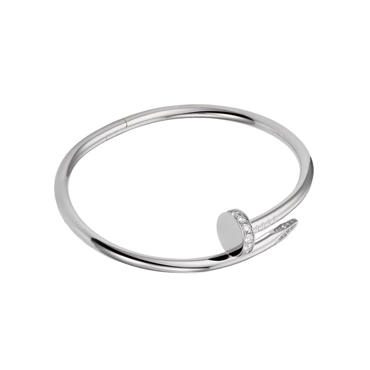 Cartier Armband Zilver – LodyFair