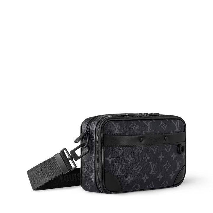 Louis Vuitton Monogram Crossbody Tas – LodyFair