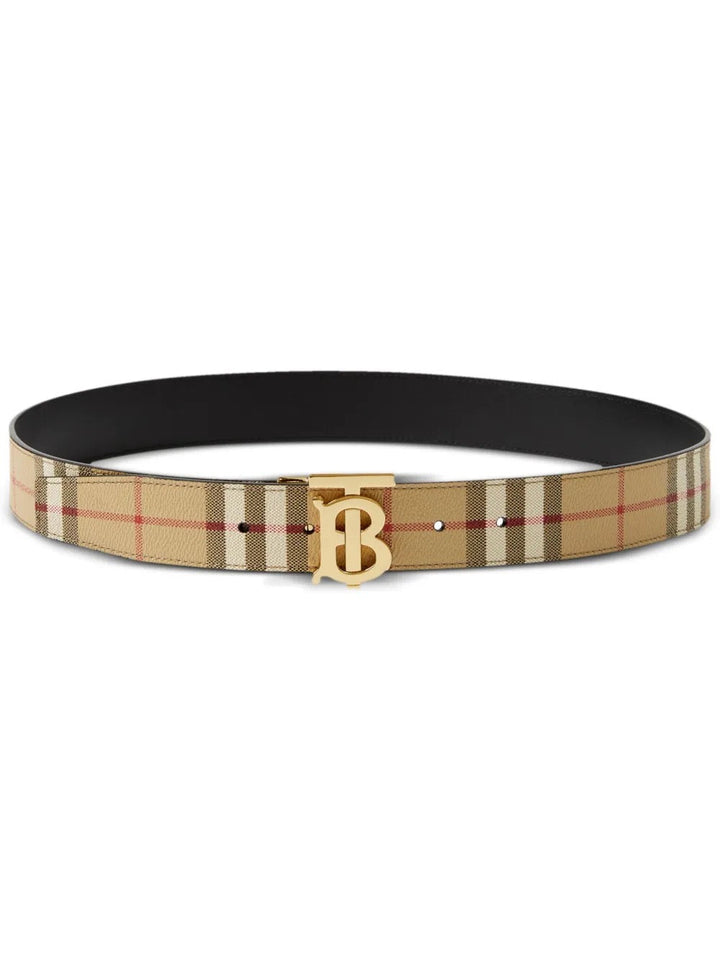 Burberry Riem Beige – foto 2 – LodyFair
