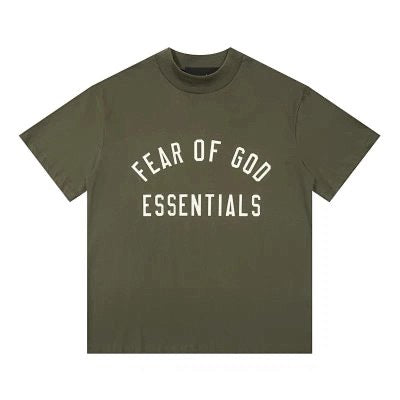 Essentials Basic T-Shirt – foto 3 – LodyFair