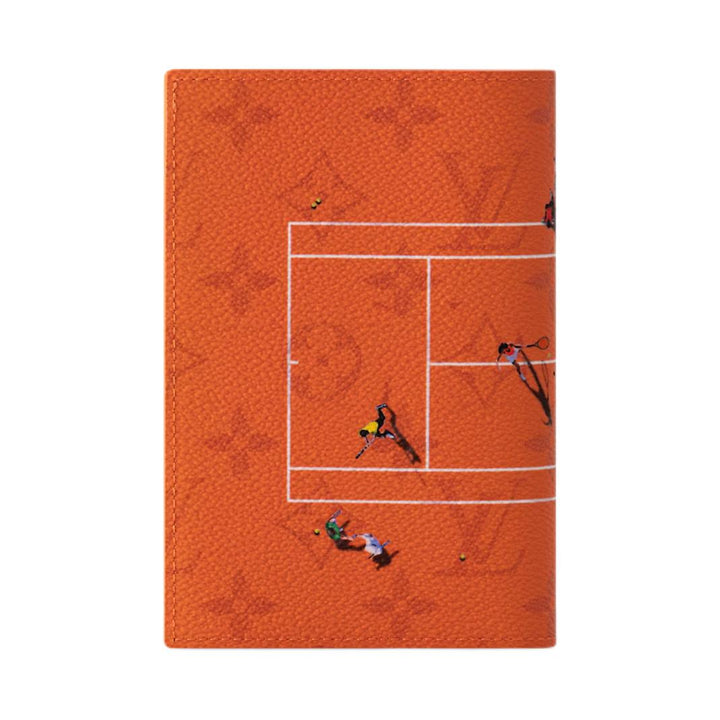 Paspoort cover Lv – LodyFair