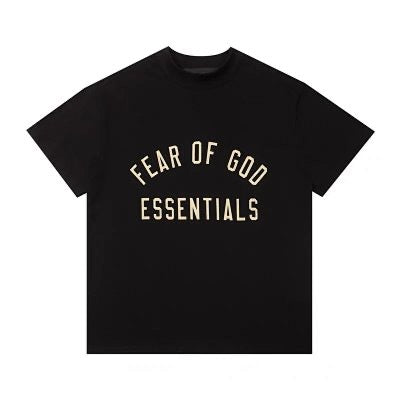 Essentials Basic T-Shirt – foto 4 – LodyFair