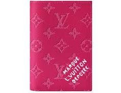 Louis Vuitton passen houder – foto 2 – LodyFair