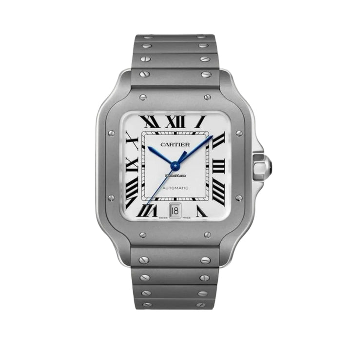 Cartier horloge – LodyFair