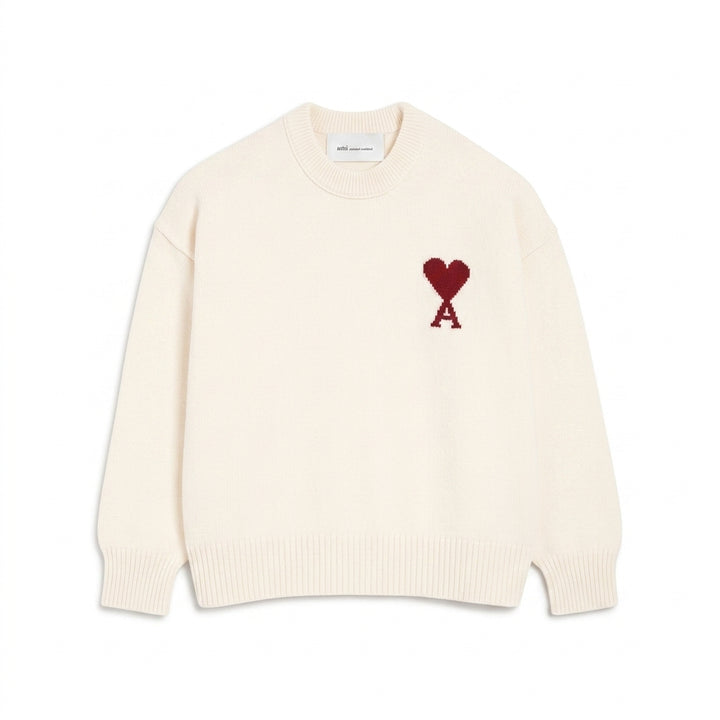 Ami Paris Sweater – LodyFair