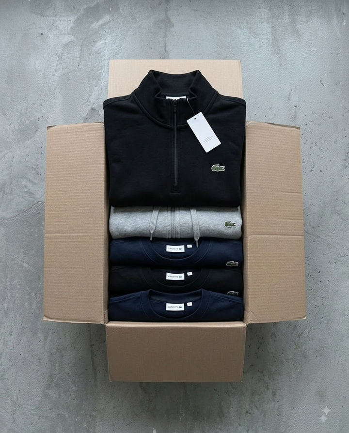 Lacoste Resell Box – foto 2 – LodyFair
