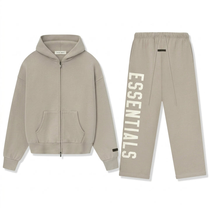 Fear of God Essentials zip up tracksuit – foto 4 – LodyFair