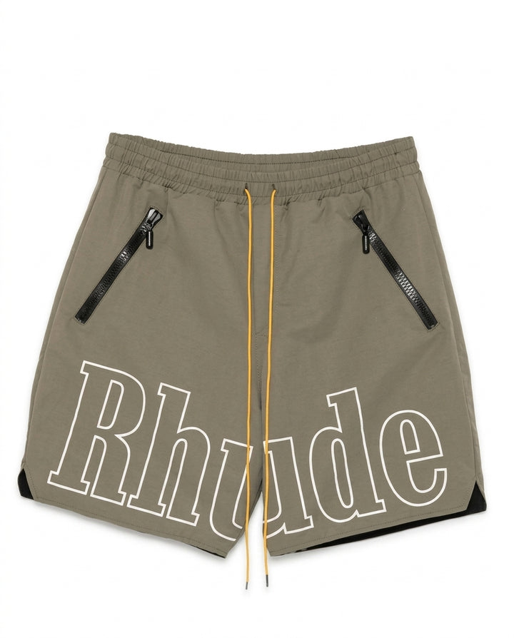 Rhude Short – foto 2 – LodyFair