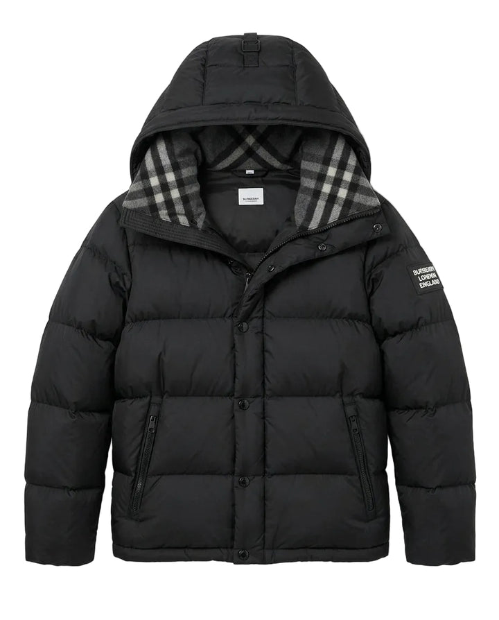 Burberry Jas – LodyFair